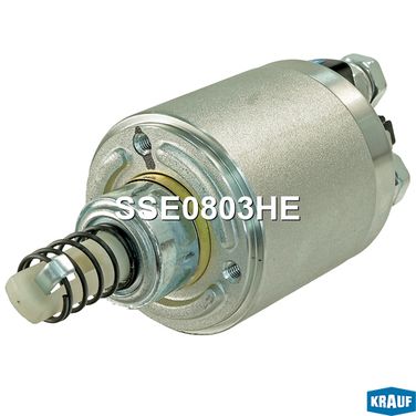 Krauf SSE0803HE Втягивающее реле стартера - 4