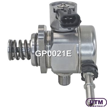 UTM GP0021E Насос высокого давления бензиновый - 5