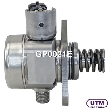 UTM GP0021E Насос высокого давления бензиновый - 6