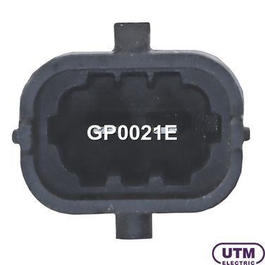 UTM GP0021E Насос высокого давления бензиновый - 7