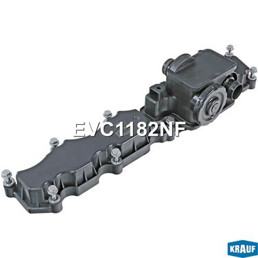 Krauf EVC1182NF Клапанная крышка - 1