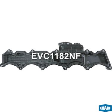 Krauf EVC1182NF Клапанная крышка - 3