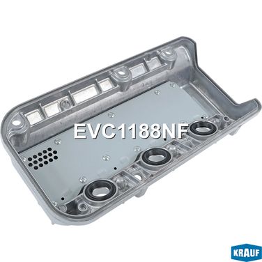 Krauf EVC1188NF Клапанная крышка - 2