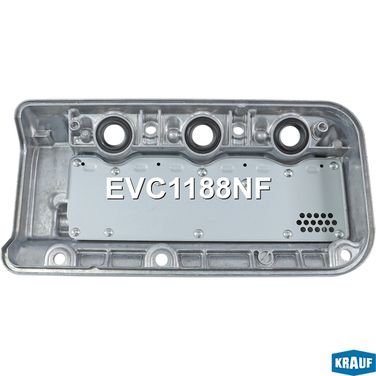 Krauf EVC1188NF Клапанная крышка - 3