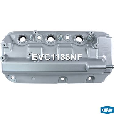 Krauf EVC1188NF Клапанная крышка - 4