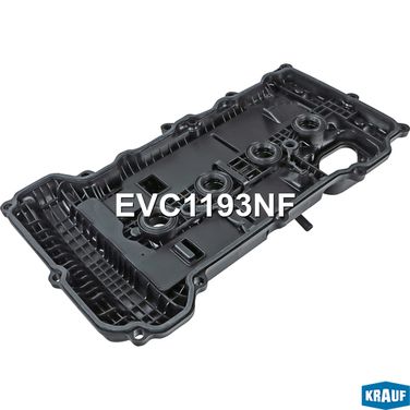 Krauf EVC1193NF Клапанная крышка - 2