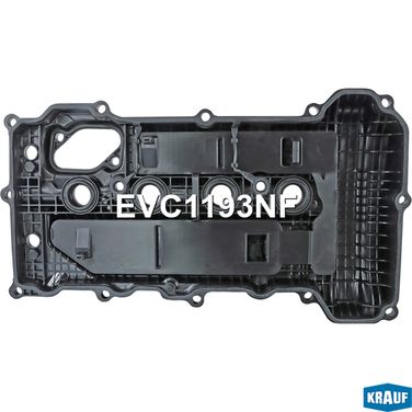 Krauf EVC1193NF Клапанная крышка - 3