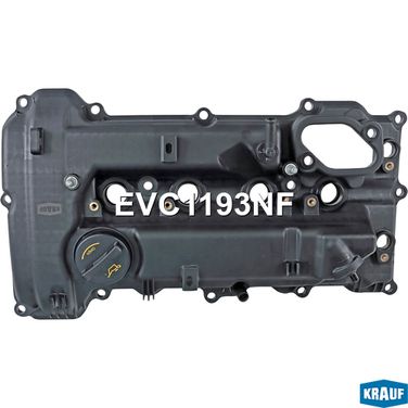 Krauf EVC1193NF Клапанная крышка - 4