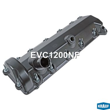 Krauf EVC1200NF Клапанная крышка - 1