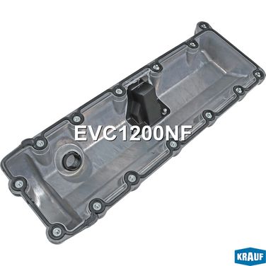 Krauf EVC1200NF Клапанная крышка - 2
