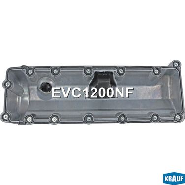 Krauf EVC1200NF Клапанная крышка - 3