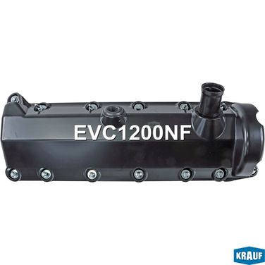 Krauf EVC1200NF Клапанная крышка - 4