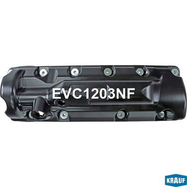 Krauf EVC1203NF Клапанная крышка - 4