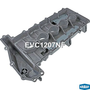 Krauf EVC1207NF Клапанная крышка - 2