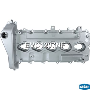 Krauf EVC1207NF Клапанная крышка - 4
