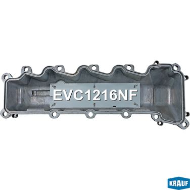 Krauf EVC1216NF Клапанная крышка - 3