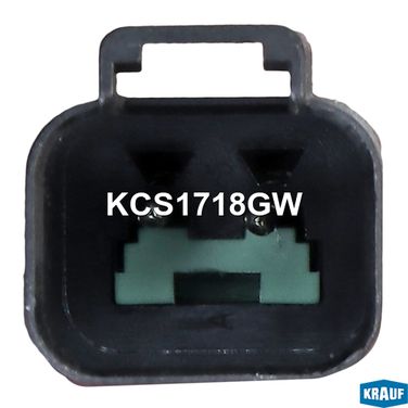 Krauf KCS1718GW Компрессор кондиционера - 3