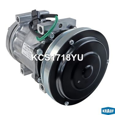 Krauf KCS1718YU Компрессор кондиционера - 1