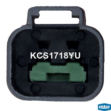 Krauf KCS1718YU Компрессор кондиционера - 3