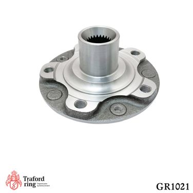 TRAFORD RING GR 1021 Ступица Колеса, Renault Duster (10-) (перед.) - 2