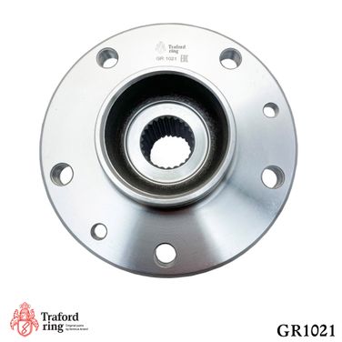 TRAFORD RING GR 1021 Ступица Колеса, Renault Duster (10-) (перед.) - 3