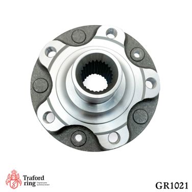 TRAFORD RING GR 1021 Ступица Колеса, Renault Duster (10-) (перед.) - 4