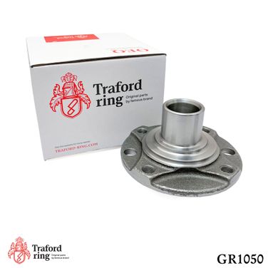 TRAFORD RING GR 1050 Ступица Колеса, Chevrolet Lanos (97-)/Daewoo Nexia (94-) dohc (перед.) - 1