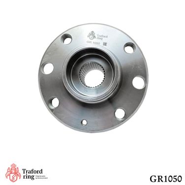 TRAFORD RING GR 1050 Ступица Колеса, Chevrolet Lanos (97-)/Daewoo Nexia (94-) dohc (перед.) - 3