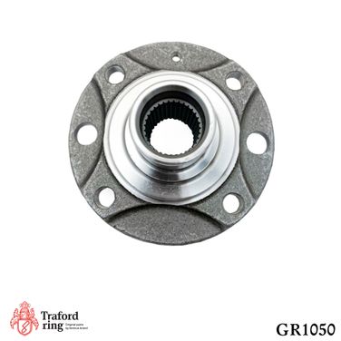 TRAFORD RING GR 1050 Ступица Колеса, Chevrolet Lanos (97-)/Daewoo Nexia (94-) dohc (перед.) - 4