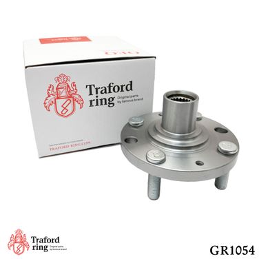 TRAFORD RING GR 1054 Ступица Колеса, Chevrolet Aveo (02-) (перед.) - 1