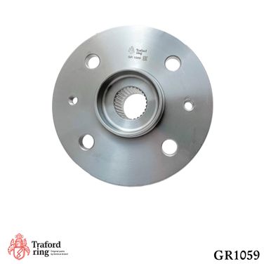 TRAFORD RING GR 1059 Ступица Колеса, Kia Spectra (00-) (перед.) - 3