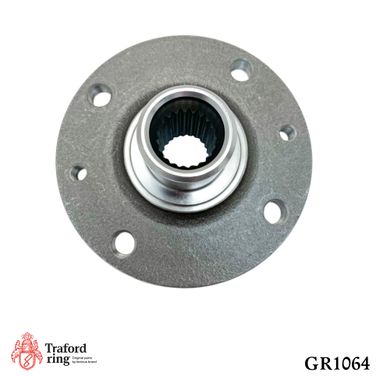 TRAFORD RING GR 1064 Ступица Колеса, Renault Kangoo (97-)/Clio (98-) (перед.) - 4