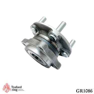 TRAFORD RING GR 1086 Ступица Колеса, Subaru Forester S11 (02-)/Forester S12 (08-) (перед. в сборе с подшип.) - 4