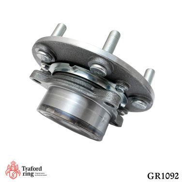 TRAFORD RING GR 1092 Ступица Колеса, Mitsubishi l200 (06-)/Pajero Sport (08-) (перед. в сборе с подшип.) - 4