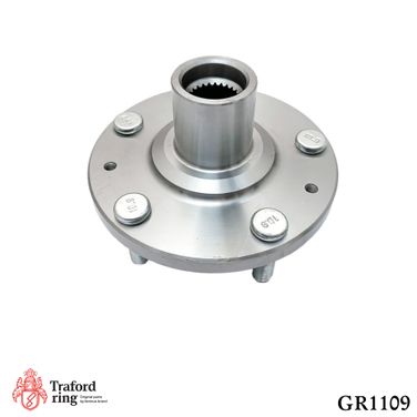 TRAFORD RING GR 1109 Ступица Колеса, Chery Tiggo T11 (06-) (перед.) - 2
