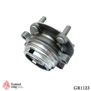 TRAFORD RING GR 1123 Ступица Колеса, Infiniti FX (02-) 4WD (перед. в сборе с подшип.) - 4