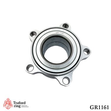 TRAFORD RING GR 1161 Ступица Колеса, Ford Transit (06-) / ГАЗель Next (13-) (перед. с подшип.) - 3