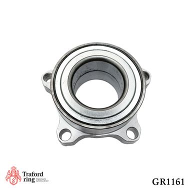 TRAFORD RING GR 1161 Ступица Колеса, Ford Transit (06-) / ГАЗель Next (13-) (перед. с подшип.) - 4