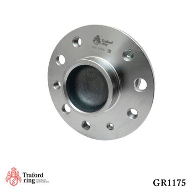 TRAFORD RING GR 1175 Ступица Колеса, Opel Astra g (98-) (5 отв. c abs) (задн. в сборе с подшип.) - 3