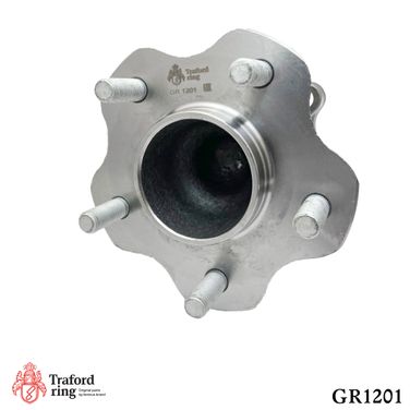 TRAFORD RING GR 1201 Ступица Колеса, Nissan Teana J32 (08-)/Teana L33 (13-) (задн. в сборе с подшип.) - 2