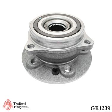 TRAFORD RING GR 1239 Ступица Колеса, Mercedes ML (w164)/ml/gle (w166) (11-) (перед. в сборе с подшип.) - 2