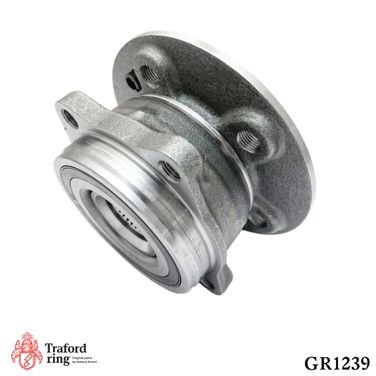 TRAFORD RING GR 1239 Ступица Колеса, Mercedes ML (w164)/ml/gle (w166) (11-) (перед. в сборе с подшип.) - 4