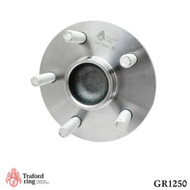 TRAFORD RING GR 1250 Ступица Колеса, Toyota Avensis (03-) (задн. в сборе с подшип.) - 3