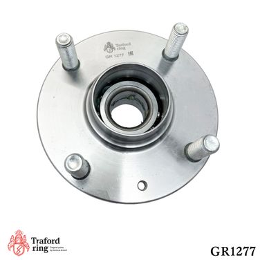 TRAFORD RING GR 1277 Ступица Колеса, Chery Bonus (08-)/Very (08-) (задн. в сборе с подшип.) - 3