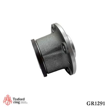 TRAFORD RING GR 1291 Ступица Колеса, Fiat Ducato (06-)/psa Boxer (06-) станд. подвеска (задн. в сборе с подшип.) - 4