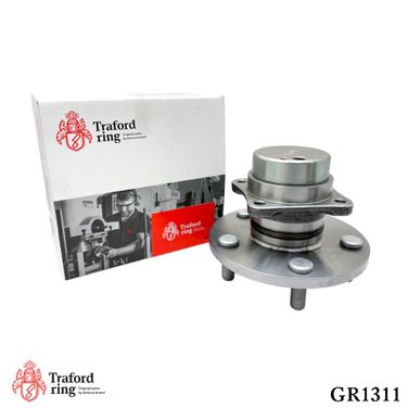 TRAFORD RING GR 1311 Ступица Колеса, Geely Emgrand EC7 (08-) (задн. в сборе с подшип.) - 1