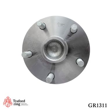 TRAFORD RING GR 1311 Ступица Колеса, Geely Emgrand EC7 (08-) (задн. в сборе с подшип.) - 2
