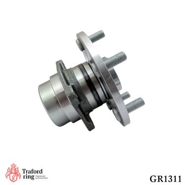TRAFORD RING GR 1311 Ступица Колеса, Geely Emgrand EC7 (08-) (задн. в сборе с подшип.) - 3