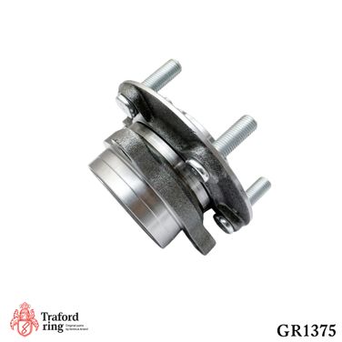 TRAFORD RING GR 1375 Ступица Колеса, Hyundai Elantra (15-)/Kia ceed (18-) (перед. в сборе с подшип.) - 4
