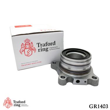 TRAFORD RING GR 1403 Ступица Колеса, Toyota Land Cruiser 200 (07-) (задн. лев. с подшип.) - 1